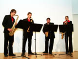 30 Jahre WiMa, Stadthaus Ulm